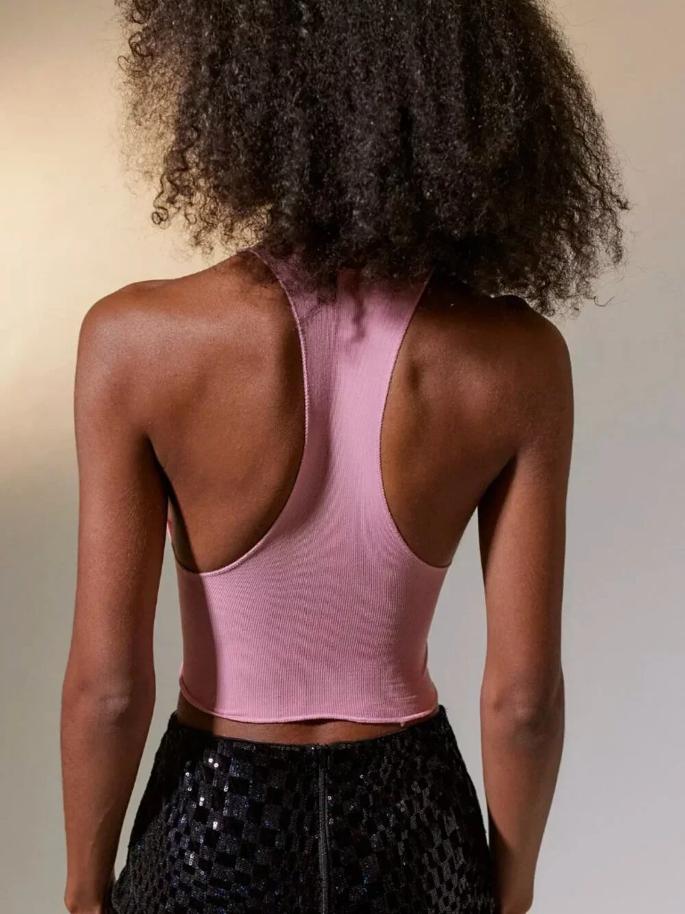 Urban Out From Under Charlotte Seamless Mock-Neck Bra BUNDLE - Picture 6 of 6